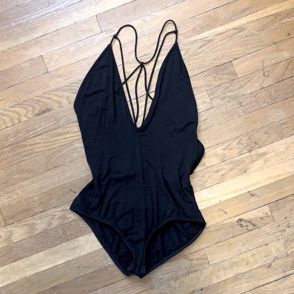 Urban outfitters body suit - Picture 1 of 3